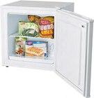 Mini-Gefrierschrank im Angebot bei Lidl in Cuxhaven Mini-Gefrierschrank Angebote von SILVERCREST bei Lidl Cuxhaven für 89,99 €