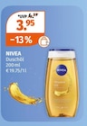 Nivea im Müller Prospekt Duschöl von NIVEA im aktuellen Müller Prospekt für 3,95 €