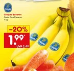 Aktuelles Chiquita Angebot bei Netto Marken-Discount in Koblenz ab 1,99 €