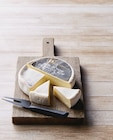 Super U Nice - Promo Reblochon de Savoie AOP Promo Reblochon de Savoie AOP à 7,76 € dans le catalogue Super U à Nice
