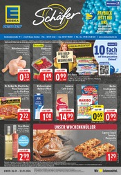 Aktueller E center Prospekt mit Süßigkeiten, "Aktuelle Angebote", Seite 1