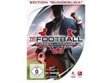 We Are Football - Edition Bundesliga [PC] von THQ NORDIC im aktuellen MediaMarkt Saturn Prospekt für 4,39 €