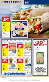 Promos Vin dans le catalogue "LE MOIS MONOPOLY" de Carrefour Market Vin en promo dans le catalogue Carrefour Market à la page 27