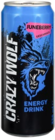 Aktuelles Energy Drink Angebot bei Kaufland in Wuppertal ab 0,35 €