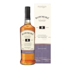 Scotch Whisky Single Malt - BOWMORE en promo chez Carrefour Menton à 28,71 €