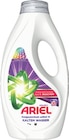 Rossmann Aull - Waschmittel Flüssig Angebot im Prospekt Waschmittel Flüssig bei Rossmann im Aull Prospekt für 4,99 €