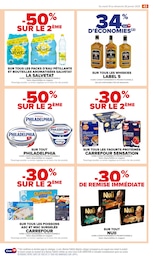 Offre Congélateur dans le catalogue Carrefour Market du moment à la page 45