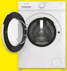 Lave-linge frontal 8 kg - INDESIT - Hyper U à Challans Lave-linge frontal 8 kg - INDESIT en promo chez Hyper U Challans à 269,00 €