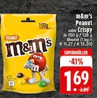 EDEKA Ostbevern Prospekt mit  im Angebot für 1,69 €