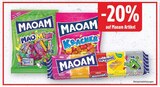 Rabatt 20% von MAOAM im aktuellen E center Prospekt