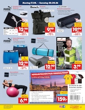 Rucksack im Netto Marken-Discount Prospekt in Freital Aktueller Netto Marken-Discount Prospekt mit Rucksack, "Aktuelle Angebote", Seite 37