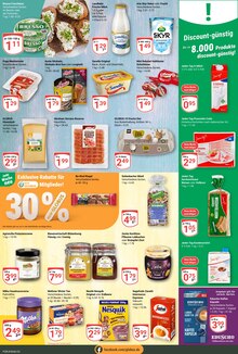 Milka im aktuellen GLOBUS Prospekt (Erlangen) Milka im GLOBUS Prospekt "Aktuelle Angebote" mit 49 Seiten (Erlangen)