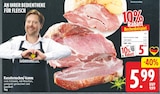 Kasselernacken/-kamm für 5,99 € bei EDEKA im Angebot Kasselernacken/-kamm im aktuellen EDEKA Prospekt