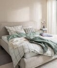 Renforce Bettwäsche im Angebot bei Opti-Wohnwelt in Suhl Renforce Bettwäsche Angebote von SCHÖNER WOHNEN COLLECTION bei Opti-Wohnwelt Suhl für 55,00 €