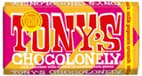 Süßigkeiten im Penny Prospekt Schokolade von Tony's im aktuellen Penny Prospekt für 2,99 €
