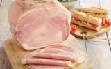 Jambon supérieur cuit Le Foué avec couenne - PAUL PREDAULT à 10,79 € dans le catalogue Intermarché Hyper