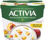 Activia im Angebot bei REWE in Schwäbisch Gmünd Activia Angebote von Danone bei REWE Schwäbisch Gmünd für 1,69 €