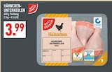 Marktkauf Vlotho - Hähnchen-Unterkeulen Angebot im Prospekt Hähnchen-Unterkeulen bei Marktkauf im Vlotho Prospekt für 3,99 €