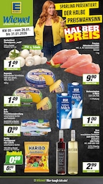EDEKA Prospekt: "Aktuelle Angebote", 15 Seiten, 26.01.2026 - 31.01.2026