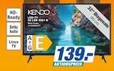 Aktuelles LED-TV 32 LED 3251 B Angebot bei expert in Mettmann ab 139,00 €