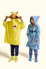 MAXI SWEAT-SHIRT DE NUIT ENFANT à 14,99 € dans le catalogue Auchan Hypermarché