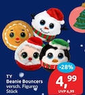 Beanie Bouncers im Angebot bei budni in Lüneburg Beanie Bouncers Angebote von TY bei budni Lüneburg für 4,99 €