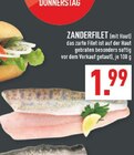 Aktuelles Zanderfilet Angebot bei Marktkauf in Bielefeld ab 1,99 €