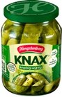 Knax Gewürzgurken im Angebot bei Kaufland in Herne Knax Gewürzgurken Angebote von Hengstenberg bei Kaufland Herne für 1,79 €