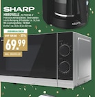 Aktuelles Mikrowelle YC-PS201AE-S Angebot bei Marktkauf in Dortmund ab 69,99 €