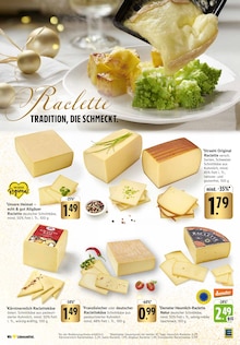 Käse im aktuellen E center Prospekt (Trier) Käse im E center Prospekt "Aktuelle Angebote" mit 60 Seiten (Trier)