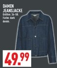 Damen Jeansjacke Angebote bei Marktkauf Ibbenbüren für 49,99 €