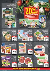 Aktueller EDEKA Prospekt mit Hering, "Wir lieben Lebensmittel!", Seite 15