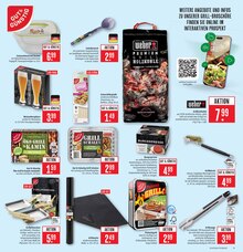 Kaffee im Marktkauf Prospekt "Aktuelle Angebote" mit 47 Seiten (Konstanz)