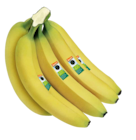 Idee Bio Bananen bei EDEKA im Heidelberg Prospekt für 2,49 €