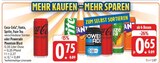 Aktuelles Coca-Cola Angebot bei EDEKA in Freiberg ab 0,65 €