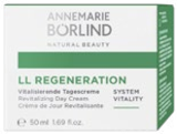 LL REGENERATION im VITALIA Reformhaus Prospekt LL REGENERATION von ANNEMARIE BÖRLIND im aktuellen VITALIA Reformhaus Prospekt für 35,99 €