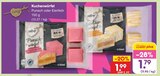 Kuchenwürfel Angebote bei Netto Marken-Discount Zwickau für 1,79 €