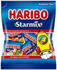Starmix Minis im Angebot bei REWE in Erftstadt Starmix Minis Angebote von Haribo bei REWE Erftstadt für 1,79 €