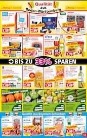 Joghurt im Norma Prospekt in Schorndorf Aktueller Norma Prospekt mit Joghurt, "Mehr fürs Geld", Seite 13