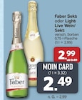 Faber im Angebot bei famila Nordwest in Oldenburg Faber Angebote bei famila Nordwest Oldenburg für 2,49 €