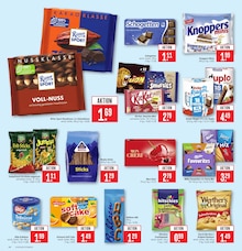 Süßigkeiten im Marktkauf Prospekt "Aktuelle Angebote" mit 48 Seiten (Stuttgart)