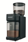 Aktuelles Elektrische Kaffeemühle Angebot bei Lidl in Würzburg ab 29,99 €