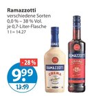 Crema von Ramazzotti im aktuellen V-Markt Prospekt für 9,99 €