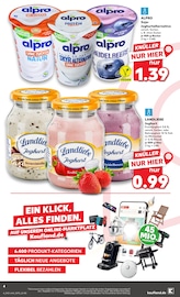 Aktueller Kaufland Prospekt mit Eis, "Aktuelle Angebote", Seite 4