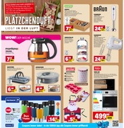Kühlschrank im Marktkauf Prospekt in Nürtingen Aktueller Marktkauf Prospekt mit Kühlschrank, "Aktuelle Angebote", Seite 36