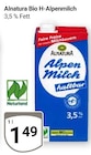 Bio H-Alpenmilch bei GLOBUS im Jena Prospekt für 1,49 €