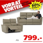 Seats and Sofas Wiesbaden Prospekt mit  im Angebot für 799,00 €