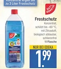 Frostschutz im Angebot bei EDEKA in Augsburg Frostschutz Angebote bei EDEKA Augsburg für 1,99 €