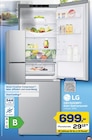 Aktuelle Kühlschrank Angebote bei EURONICS in Hamm Aktuelles GBV3100BPY Kühl-Gefrierkombi Angebot bei EURONICS in Hamm ab 699,00 €
