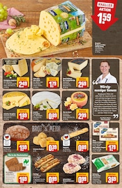 Vollkornbrot im REWE Prospekt in München Aktueller REWE Prospekt mit Vollkornbrot, "Dein Markt", Seite 13